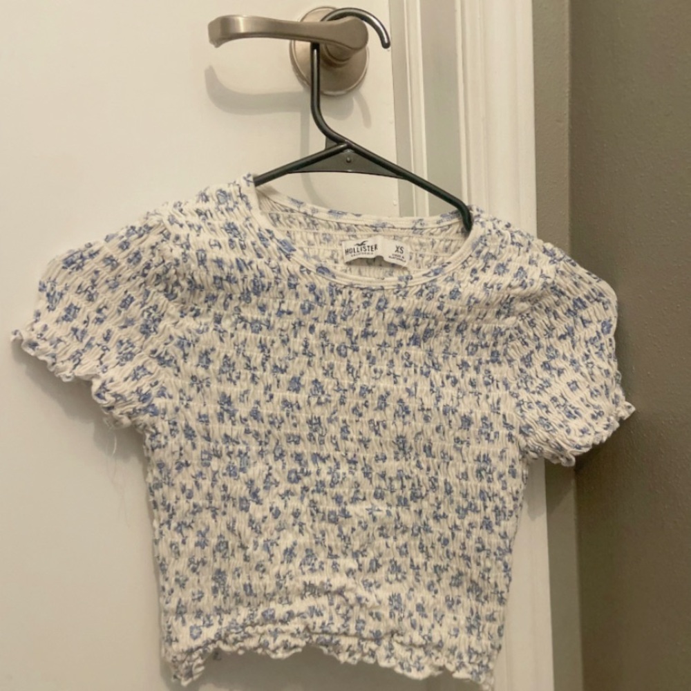 Hollister Top Size XS